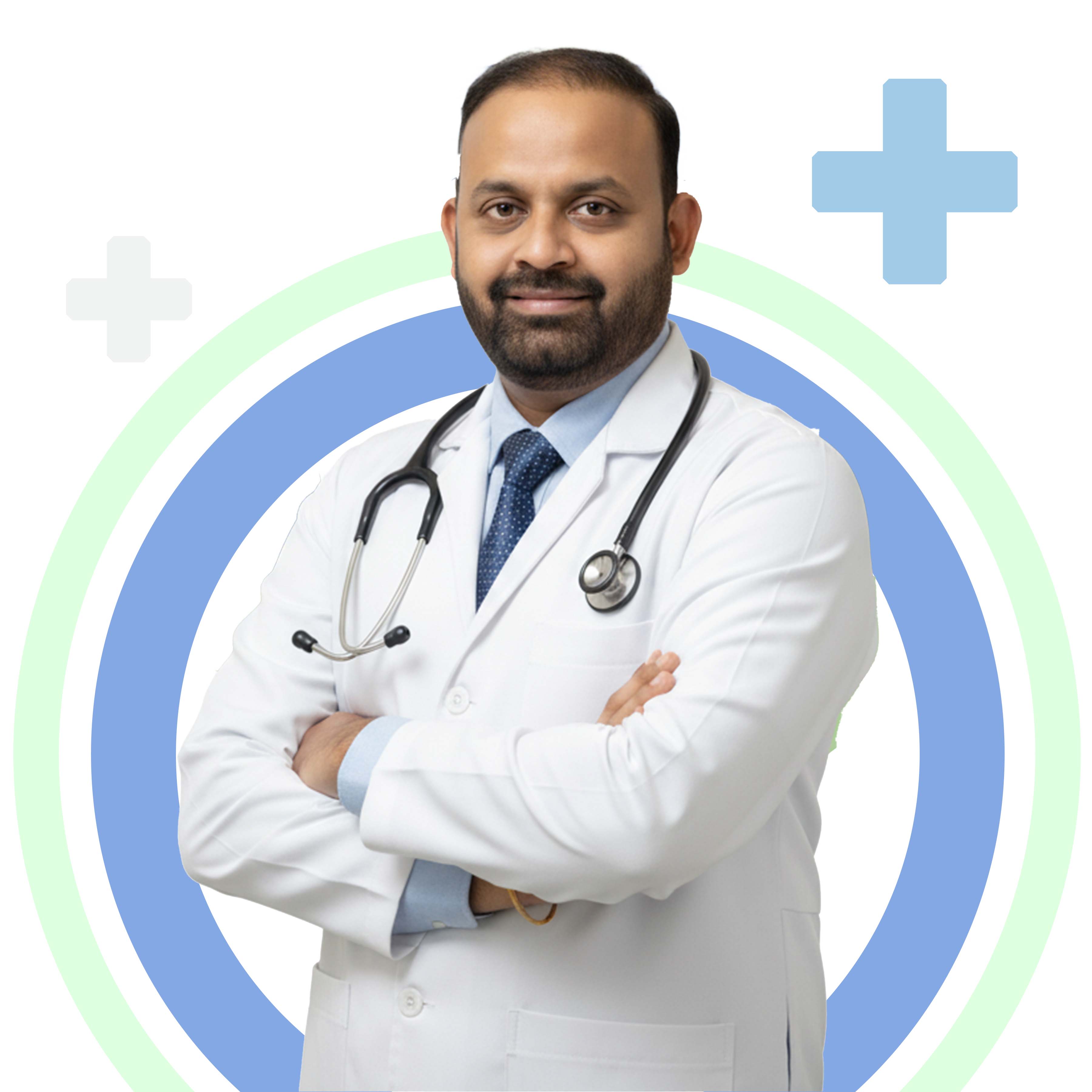 Dr. Baskaran Srinivasan