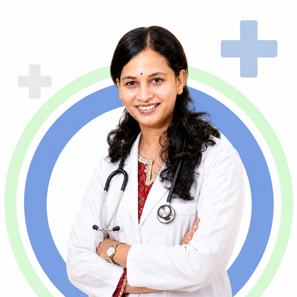 Dr. Bharathi Priya A. M
