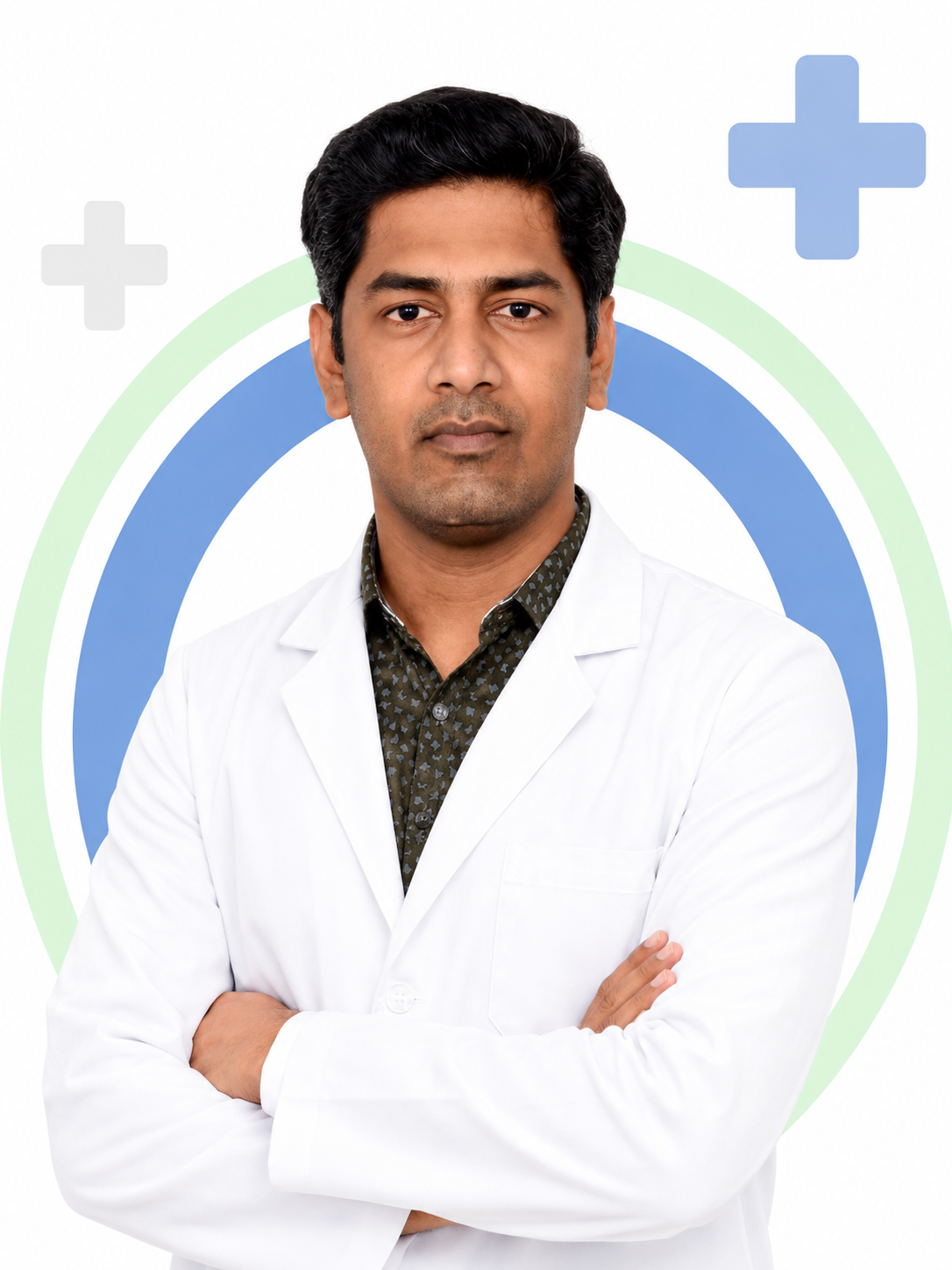 Dr.R.Hanushraj