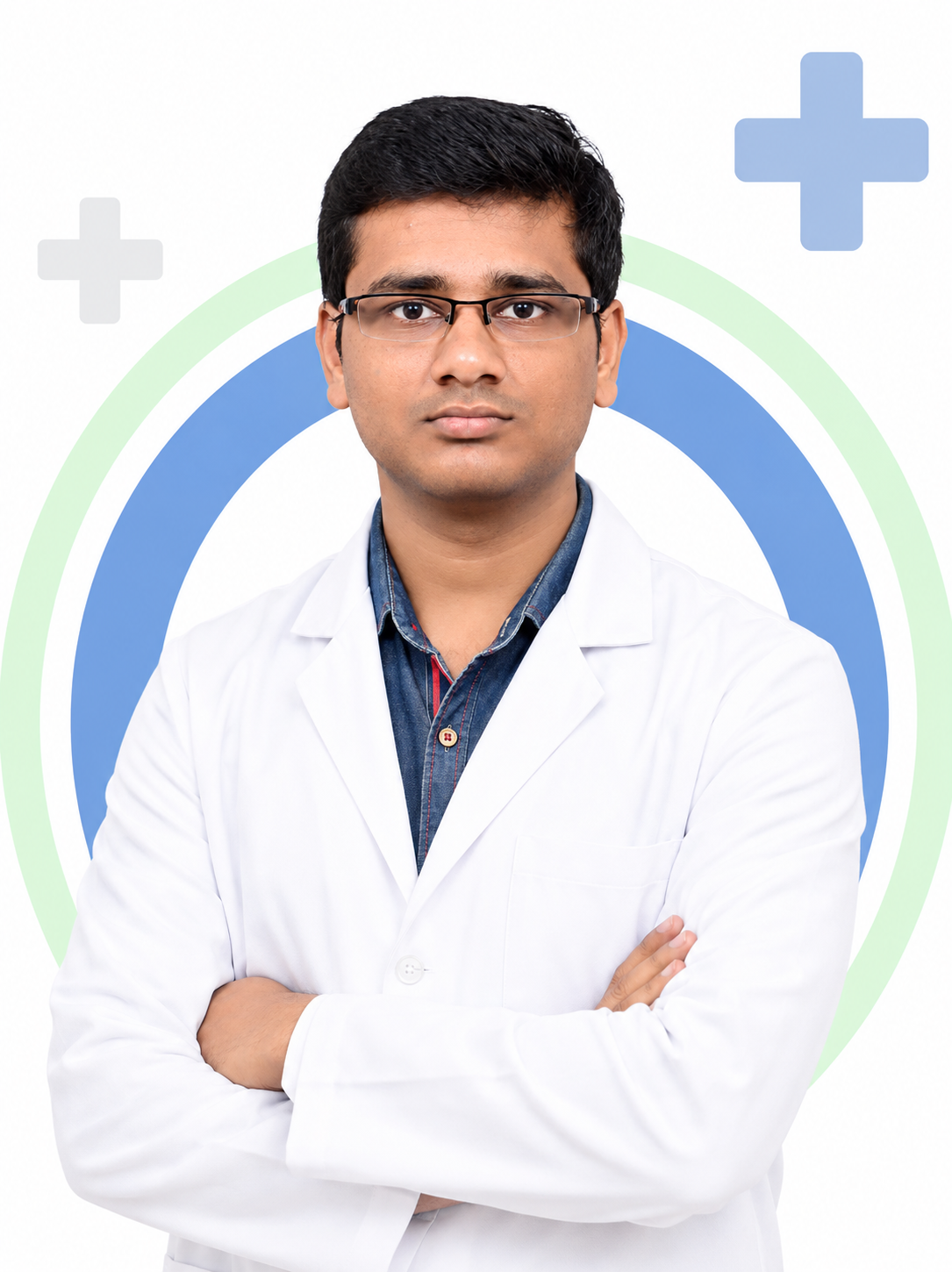 Dr. S. NARENDRAN