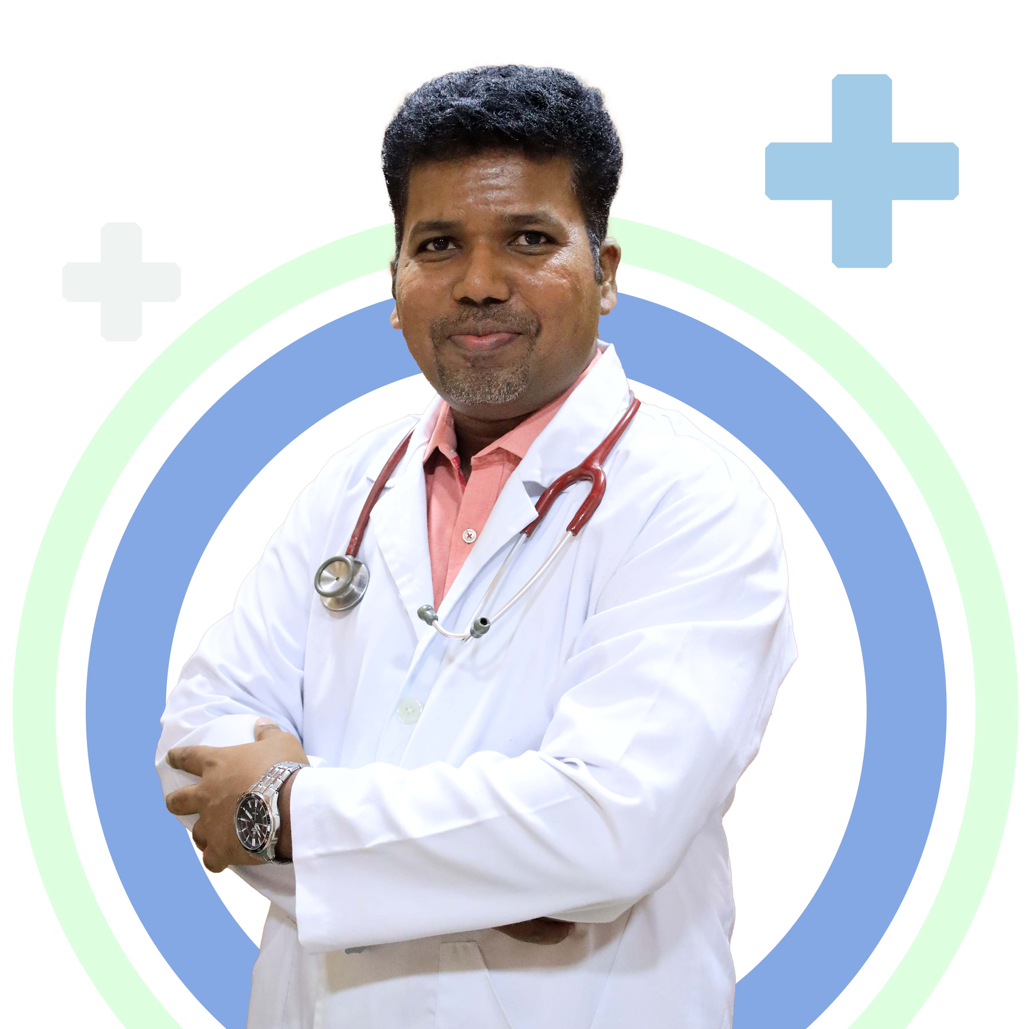 Dr. A. Elaiyaraja