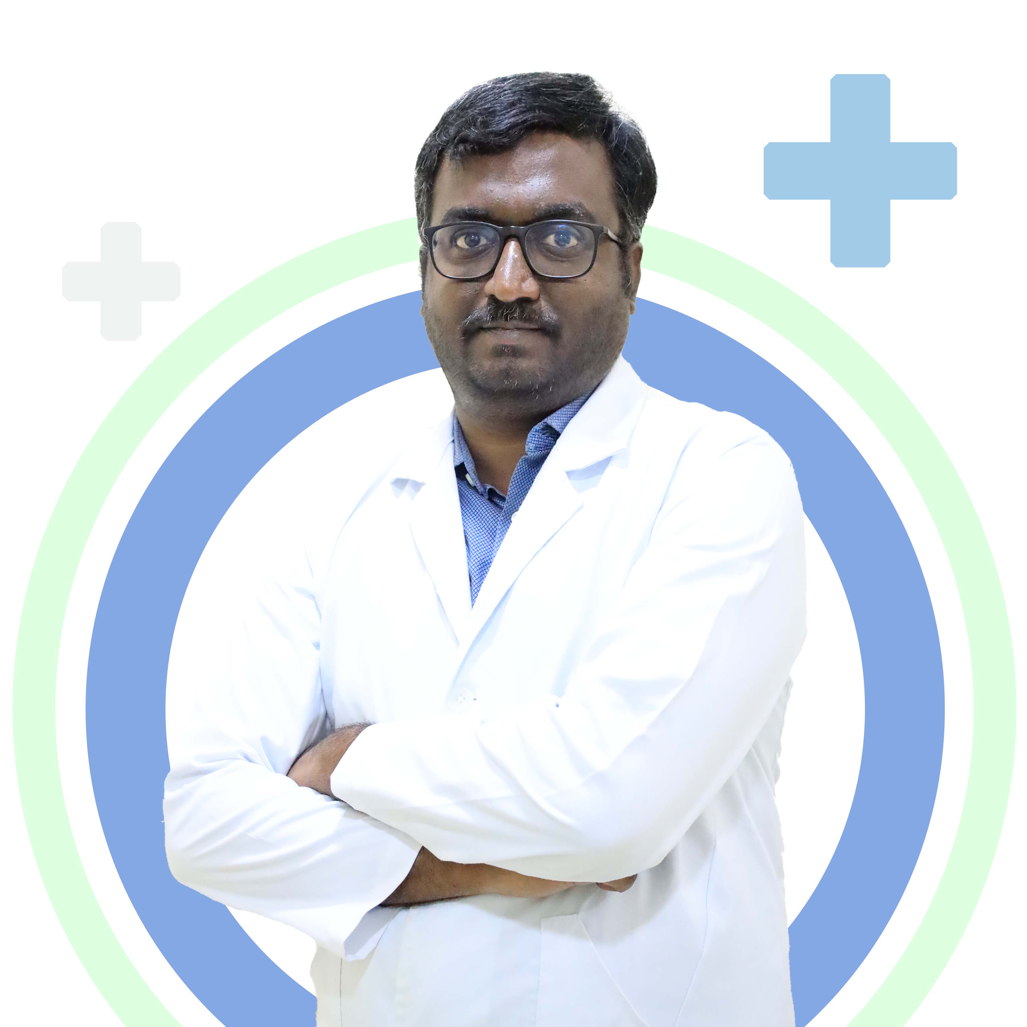 Dr. P. Ravisankar