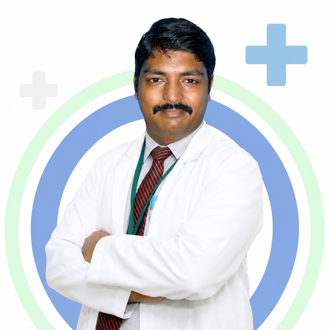 Dr. Vijayeswaran Natarajan