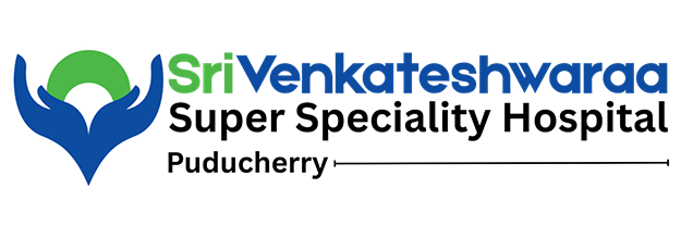 Sri Venkateshwaraa Super Speciality Hospital